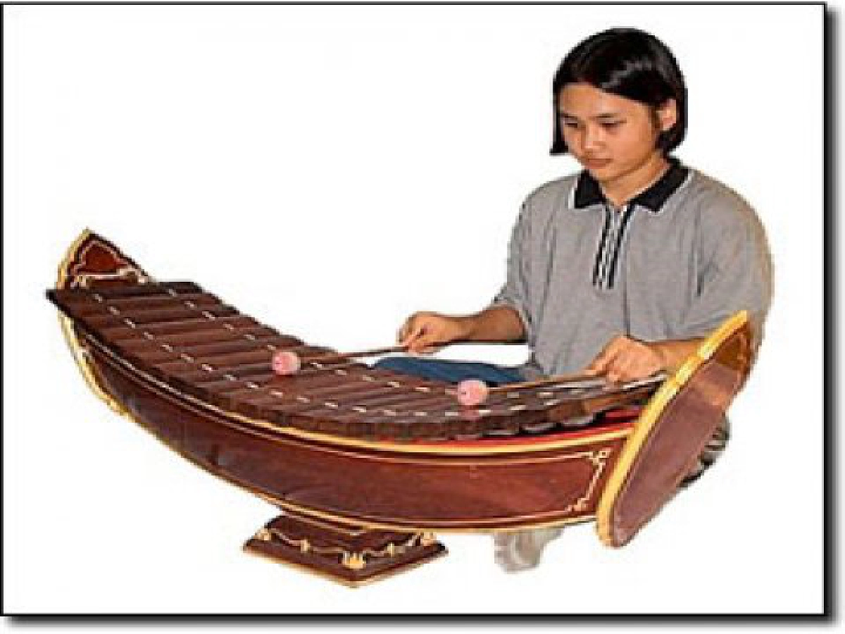 โลกใบนี้ดนตรีไทย - แนะนำที่เรียนดนตรีไทย
โลกใบนี้ดนตรีไทย - แนะนำที่เรียนดนตรีไทย