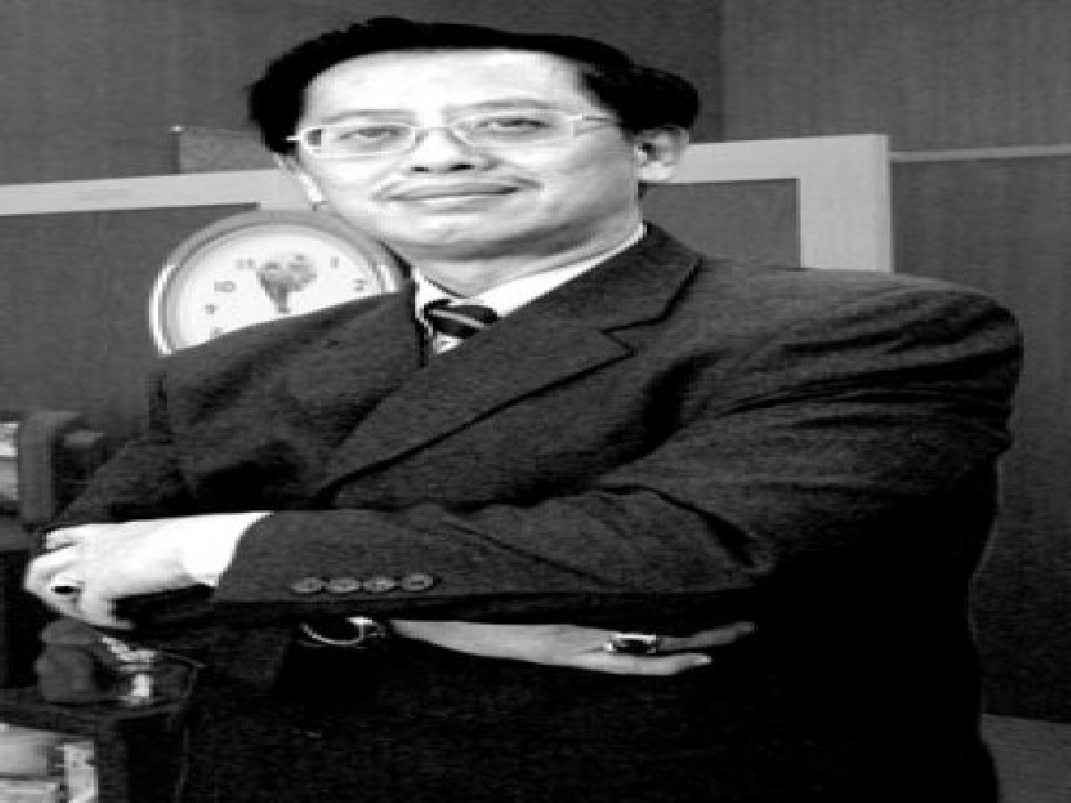 สัมภาษณ์พิเศษ -วางระบบวิจัยแก้วิกฤติชาติ
กฤษณ์ธวัช นพนาคีพงษ์ รองเลขาธิการ วช. สัมภาษณ์พิเศษ -วางระบบวิจัยแก้วิกฤติชาติ
กฤษณ์ธวัช นพนาคีพงษ์ รองเลขาธิการ วช.