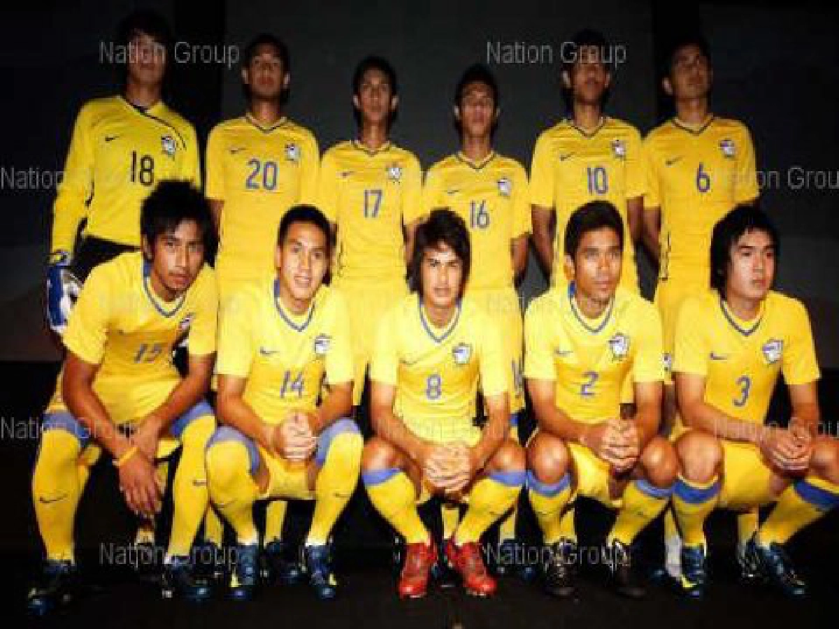 "ลีซอ"ถึงไทย ร่วมบู๊อิหร่าน "รีด"ปิดปากเงียบ พลิกสถิติไม่เคยชนะศึกเอเชี่ยนคัพ "ลีซอ"ถึงไทย ร่วมบู๊อิหร่าน "รีด"ปิดปากเงียบ พลิกสถิติไม่เคยชนะศึกเอเชี่ยนคัพ