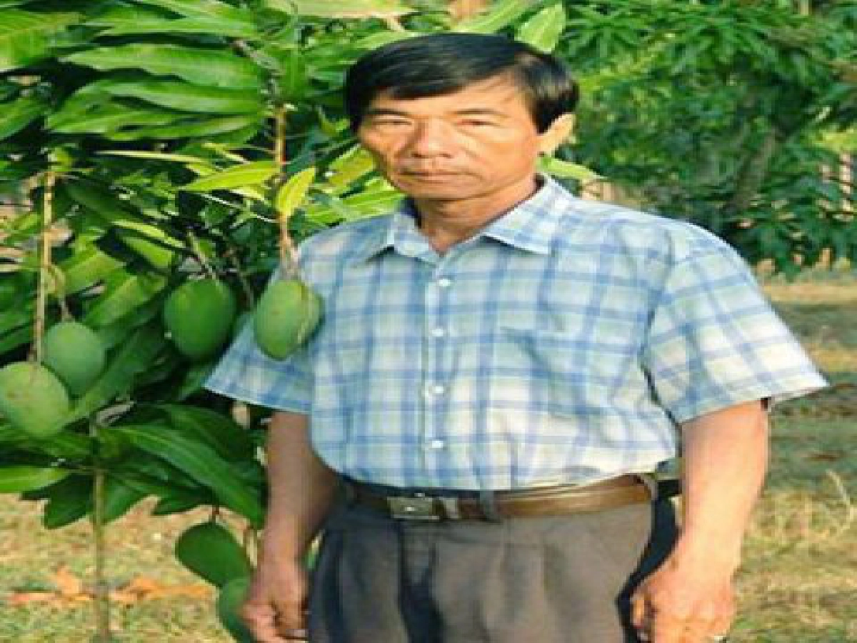  "กำธร"ยึดเกษตรทบ.ใหม่ฟื้นอาชีพ