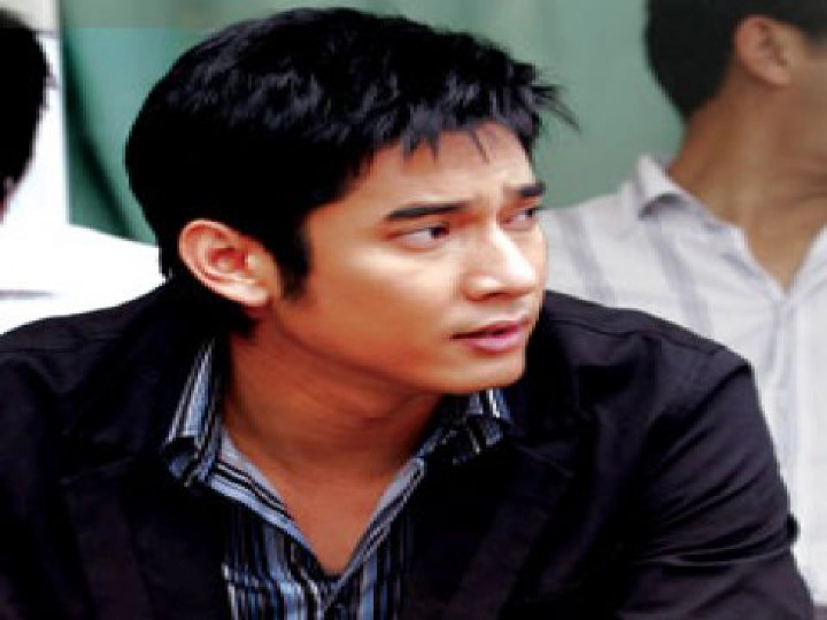 เข้าหน้ากันไม่ติด
'วี' อึ้งทำ 'นก' ร้องไห้
เข้าหน้ากันไม่ติด
'วี' อึ้งทำ 'นก' ร้องไห้