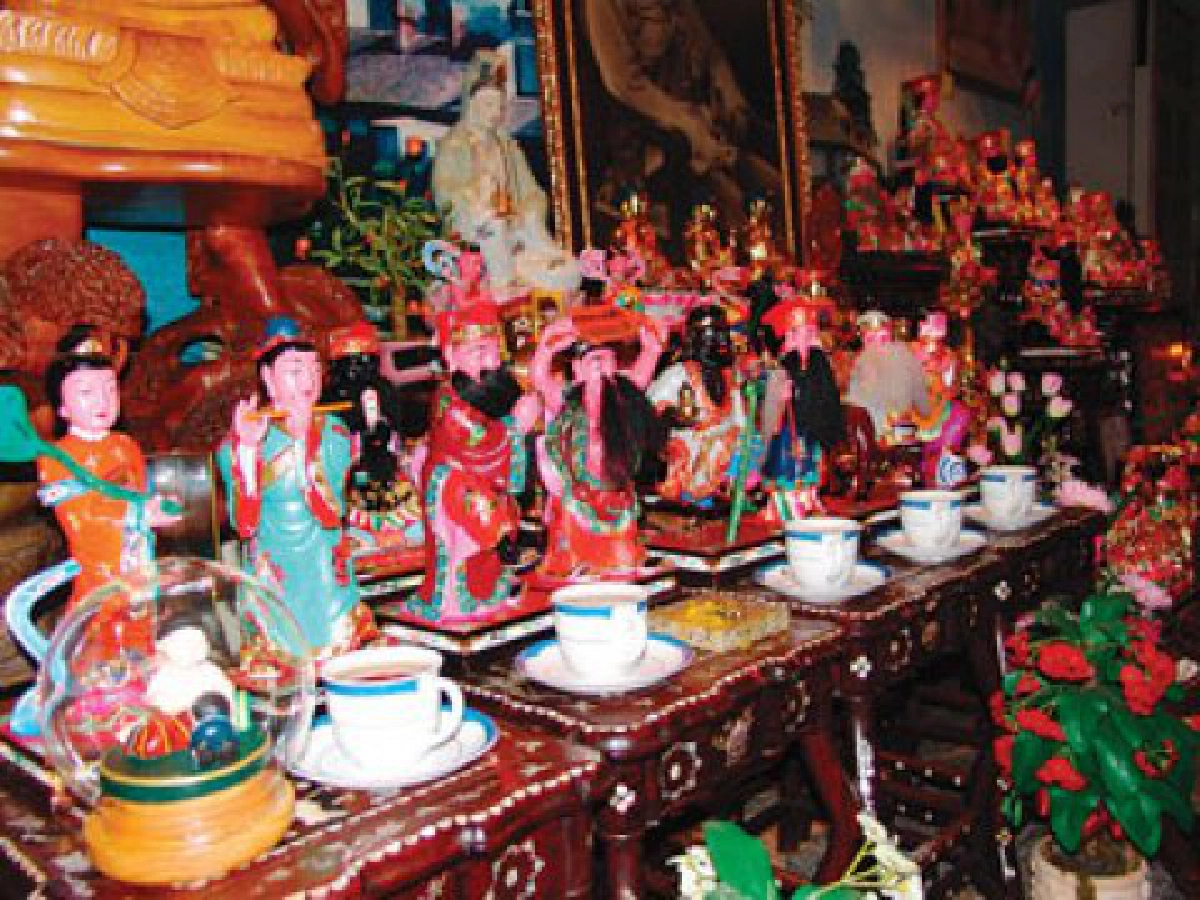 พงษ์ไพโรจน์ รัชตะทรัพย์
กับ...พลังศรัทธาในเทพเจ้าจีนทุกๆ องค์ พงษ์ไพโรจน์ รัชตะทรัพย์
กับ...พลังศรัทธาในเทพเจ้าจีนทุกๆ องค์