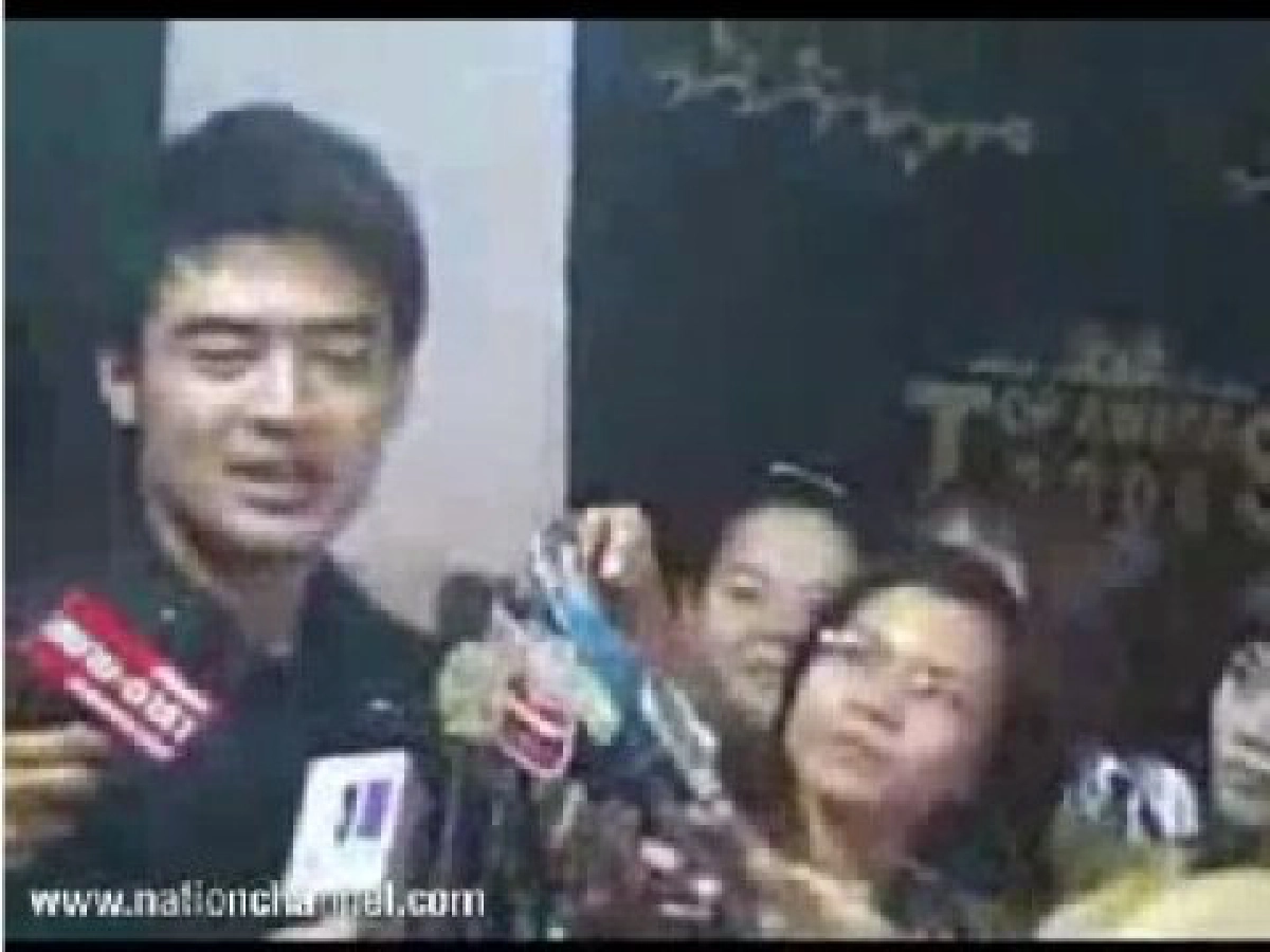 "เติ้ล"ธนพล ปัดเบี้ยวเงิน!
