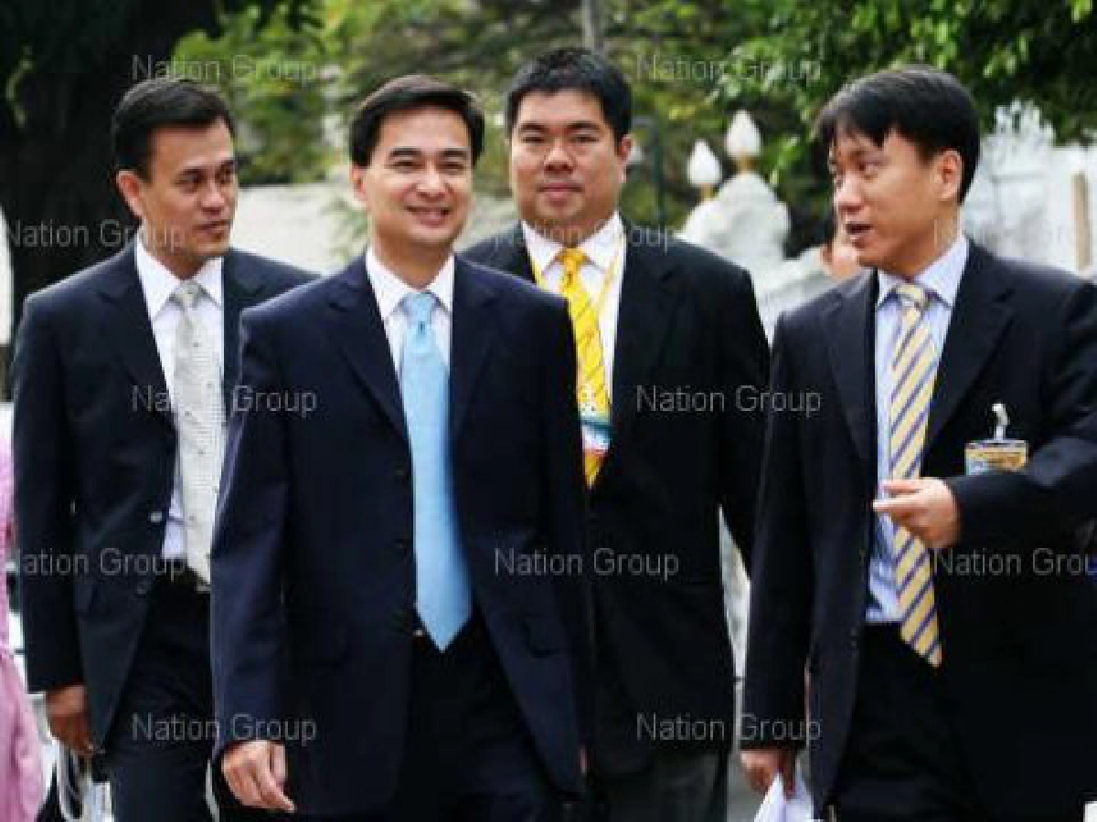 นายกฯ"อภิสิทธิ์"ยันนักธุรกิจท่องเที่ยวระดับโลกพร้อมหนุนไทย
