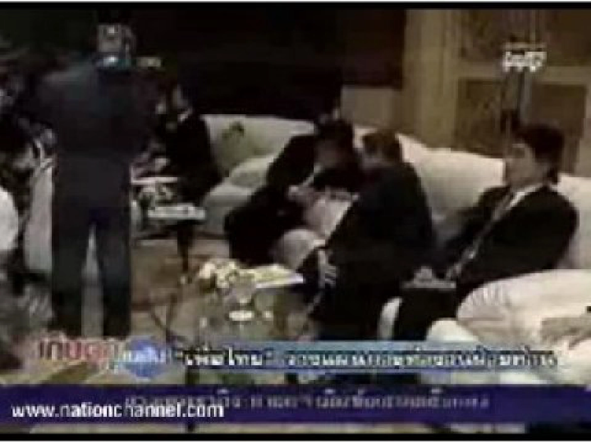 เพื่อไทยวางแนวทางทำหน้าที่ของฝ่ายค้าน
