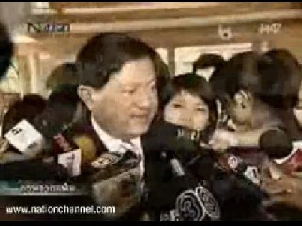 เพื่อไทย ชูนโยบาย นิรโทษกรรม 19 ก.ย.

