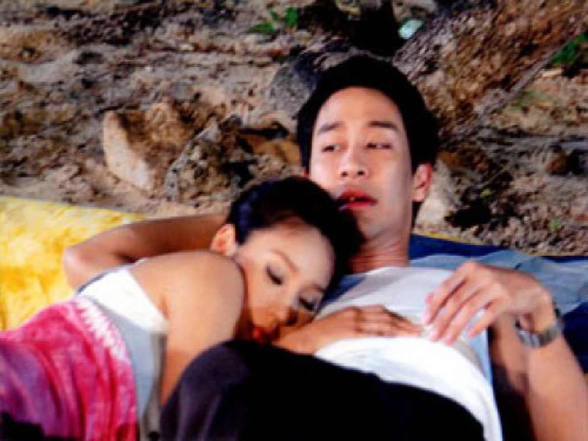 ตามไปดู "ป้อง-แตงโม"
ควงกันไปฮันนีมูนเกาะร้าง
ตามไปดู "ป้อง-แตงโม"
ควงกันไปฮันนีมูนเกาะร้าง