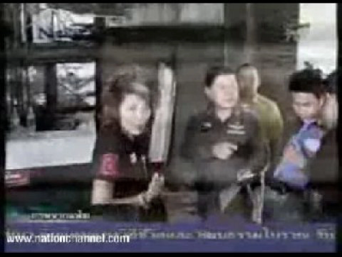"หมอพรทิพย์" พบ "โคเคน" ในซานติก้าผับ
