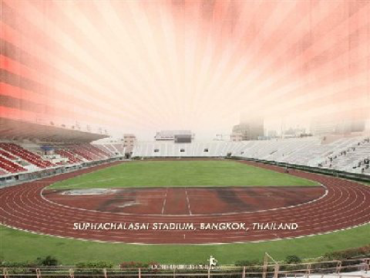 สพก.จัดฉลองใหญ่ "สนามศุภชลาศัย" ครบ 72 ปี สพก.จัดฉลองใหญ่ "สนามศุภชลาศัย" ครบ 72 ปี