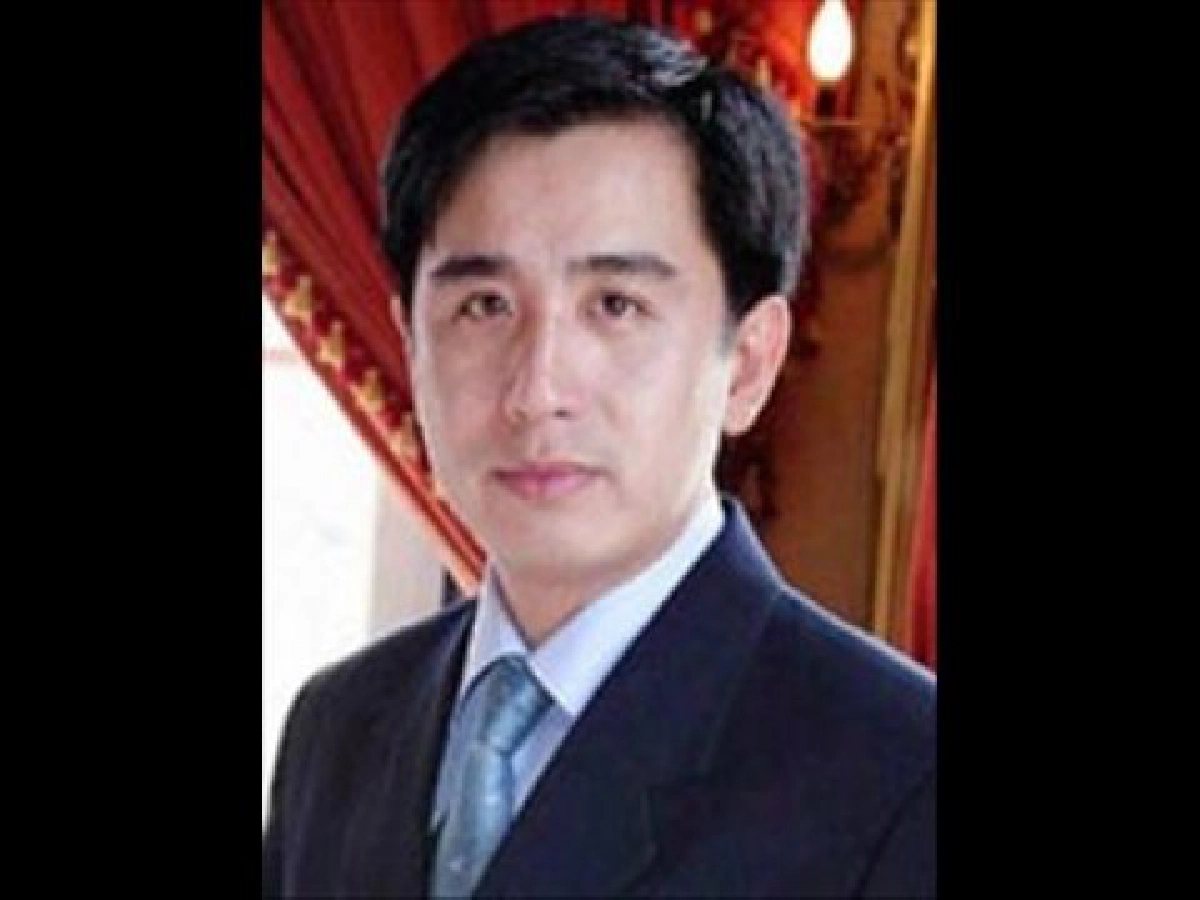 "เสี่ยโก้"จับมือ"อัศวินดำ"
จัดมวยตู้ดูฟรีที่ช่อง9
โปรโมเตอร์ดังร่วมอื้อ
