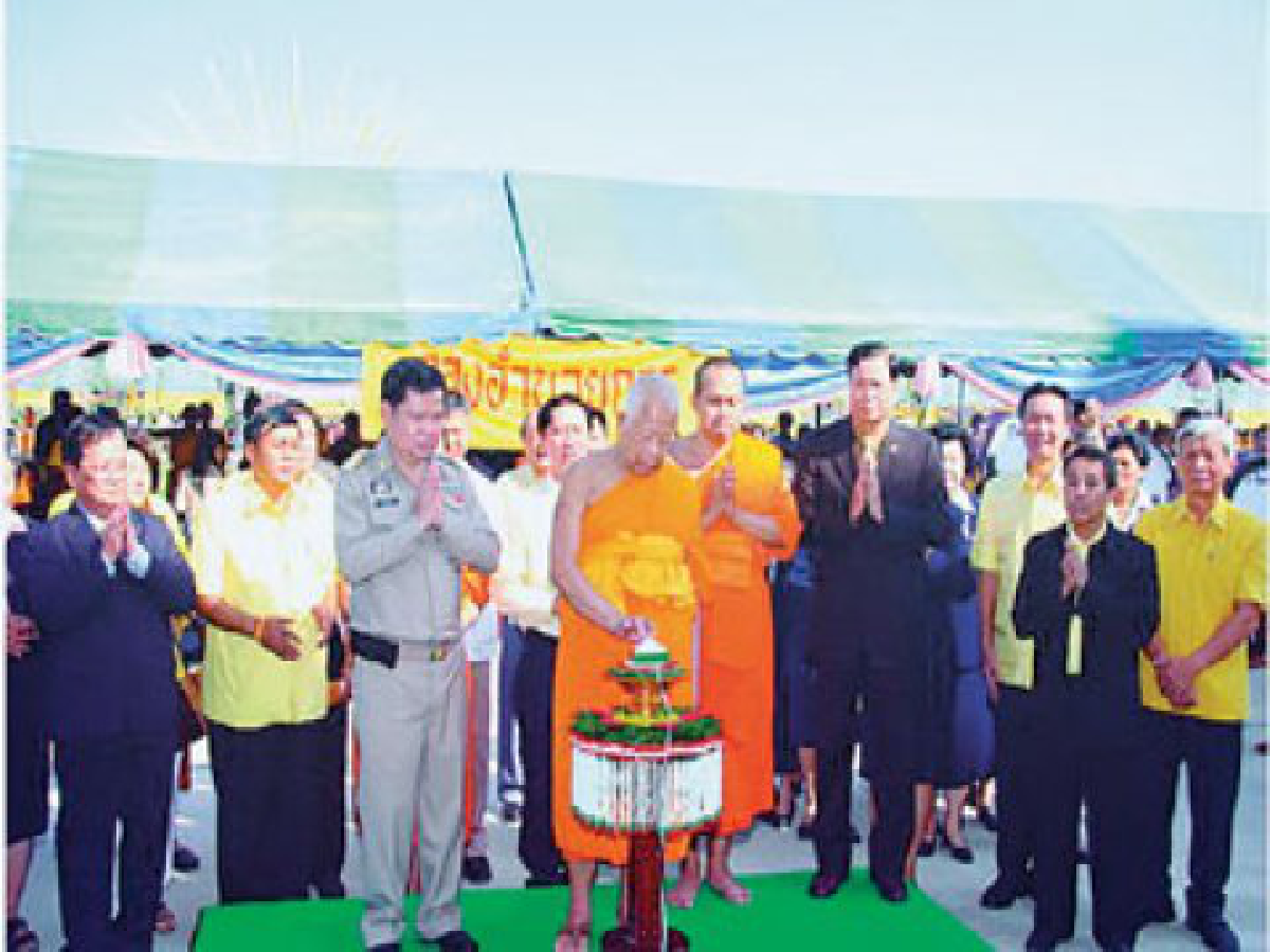 พุทธอุทยานนครสวรรค์
วิทยาลัยสงฆ์ และพุทธมณฑล จ.นครสวรรค์
พุทธอุทยานนครสวรรค์
วิทยาลัยสงฆ์ และพุทธมณฑล จ.นครสวรรค์