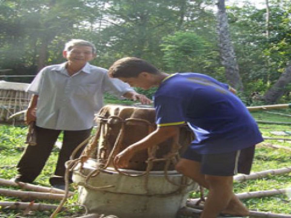 หลงรักสงขลา เสน่หาเมืองลุง หลงรักสงขลา เสน่หาเมืองลุง