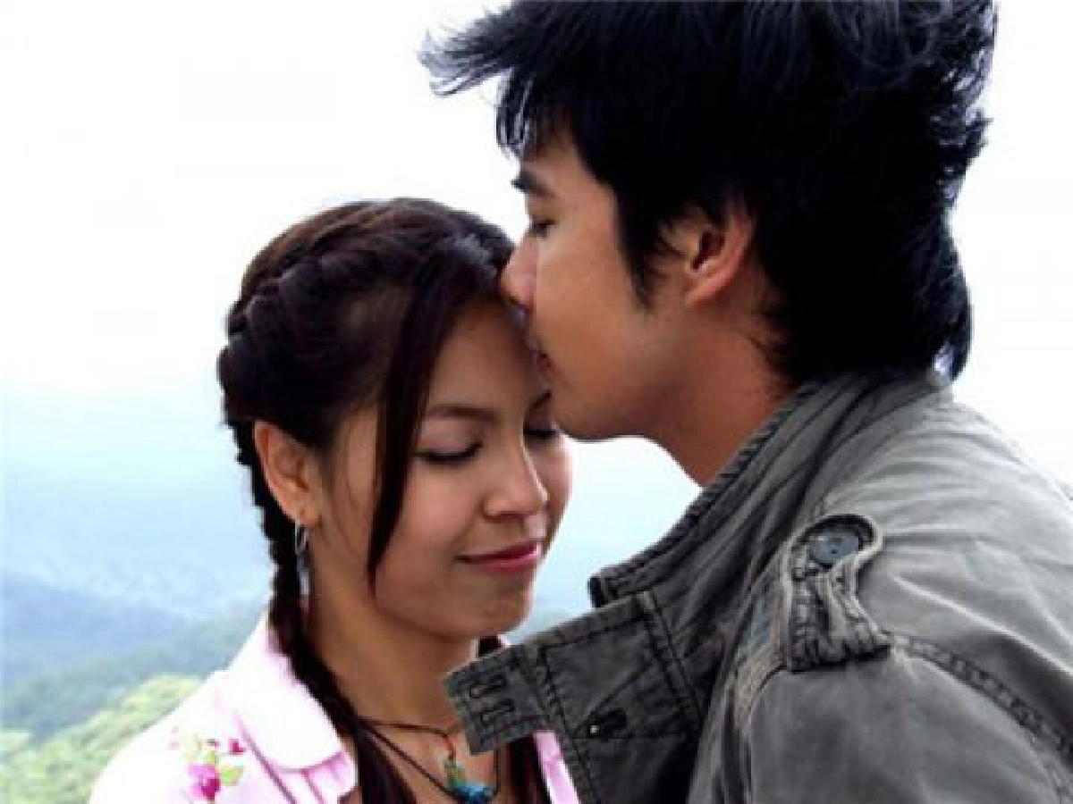 'ออย-จอย' เย็นยะเยือก
กัดฟันเพื่อฉากจบ 'รักนี้เคียงตะวัน'
'ออย-จอย' เย็นยะเยือก
กัดฟันเพื่อฉากจบ 'รักนี้เคียงตะวัน'
