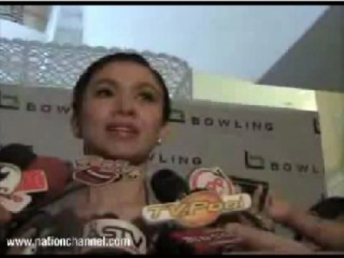 "กบ"สุวนันท์ ชีวิตหลังแต่งงาน ดี๊ด๊าสามีใส่ใจตนเองขึ้น 

