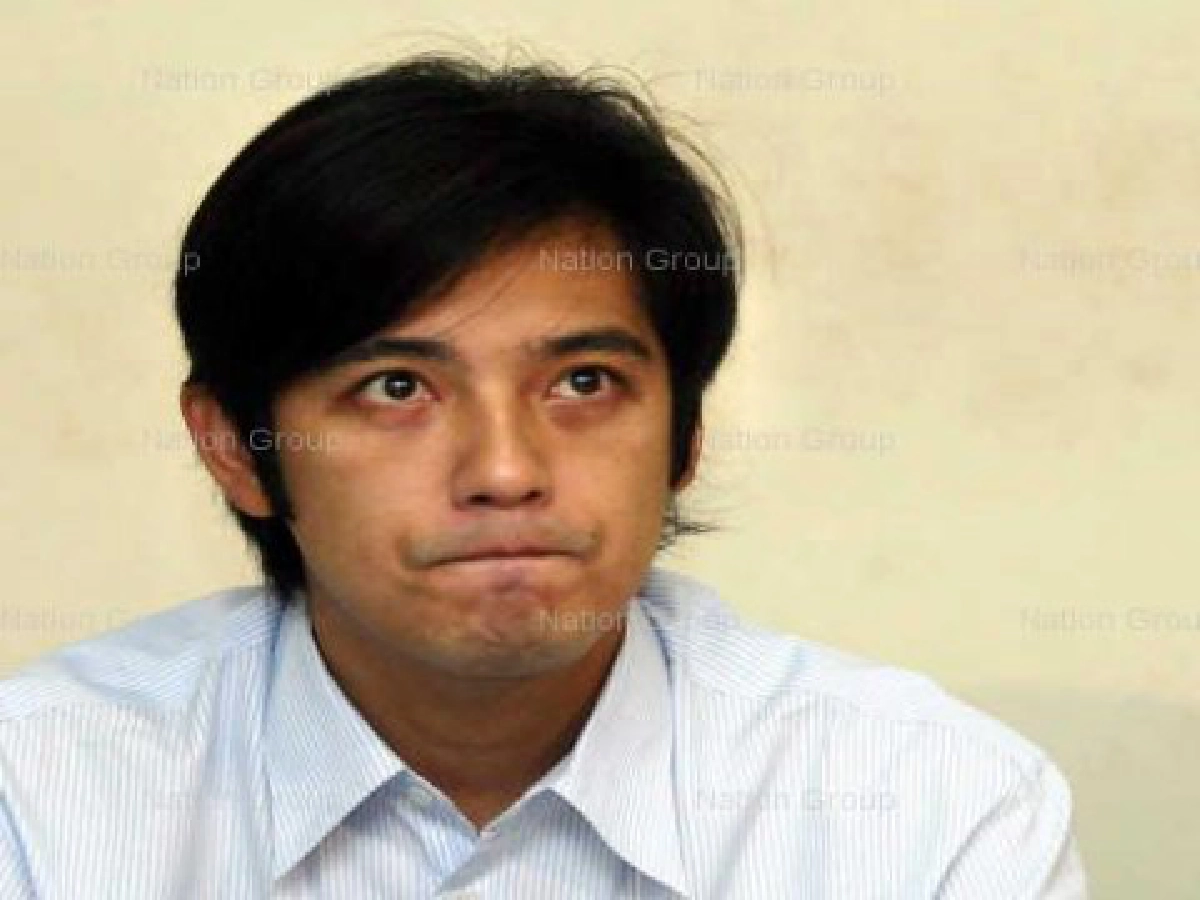 การเมือง

