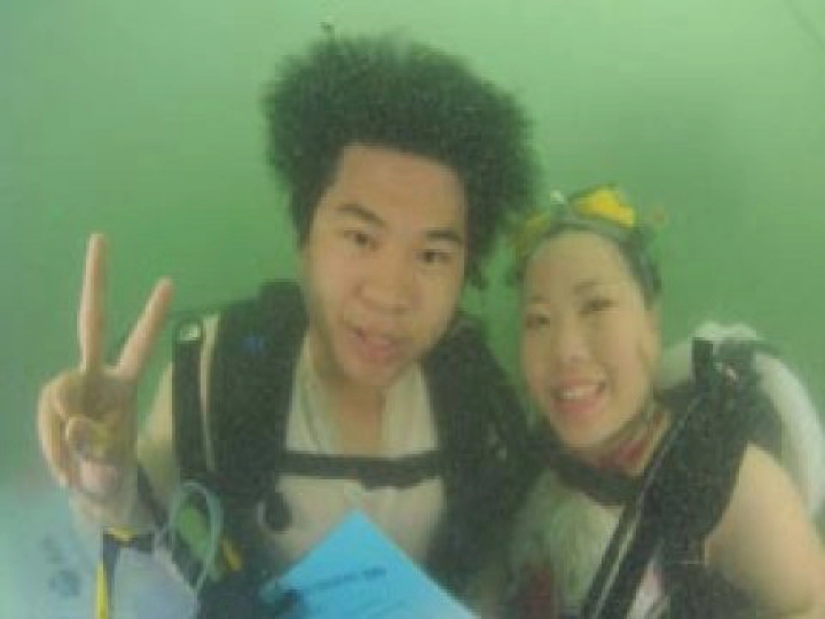 มองผ่านเลนส์คม - รูปแบบแห่ง "รัก" มองผ่านเลนส์คม - รูปแบบแห่ง "รัก"