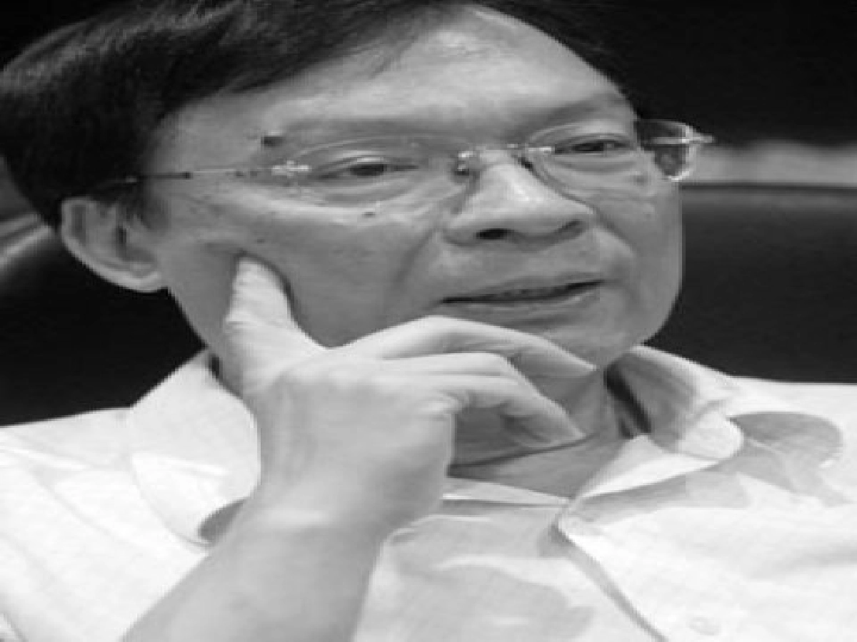 "รักเพื่อรัก" ...จะแปลกทำไม เมื่อชายรักชาย และหญิงรักหญิง
"รักเพื่อรัก" ...จะแปลกทำไม เมื่อชายรักชาย และหญิงรักหญิง