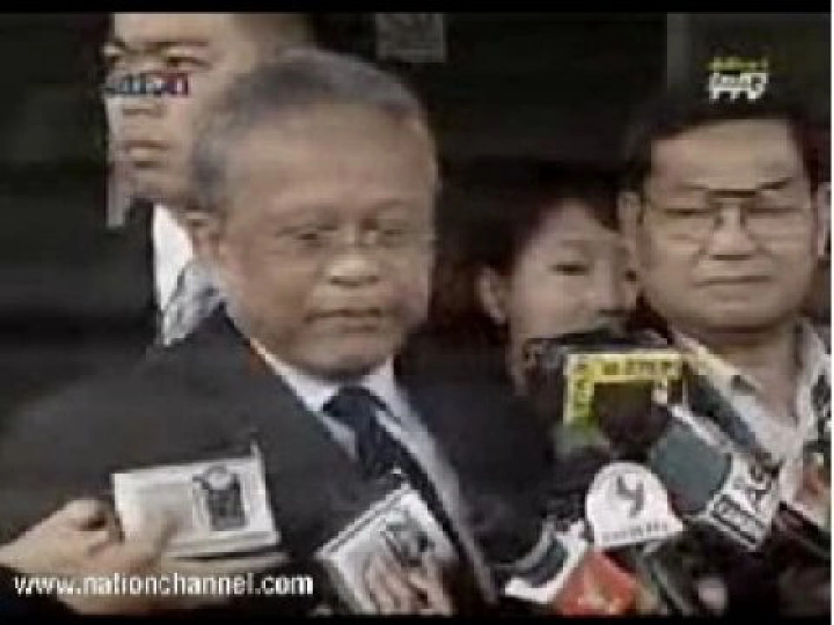 รับ"โรงฮิงญา-บุกรุกป่าสงวน"เป็นคดีพิเศษ