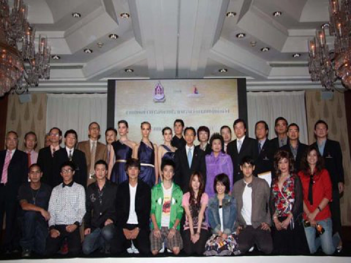 จับตา "สุพรรณหงส์"ครั้งที่ 18
ใครเป็นผู้คว้าชัย?
