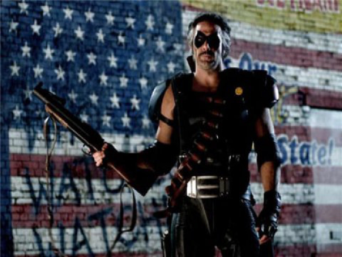 ลัดเลาะขอบฟิล์ม -ผจญภัยไปกับ
Watchmen
ลัดเลาะขอบฟิล์ม -ผจญภัยไปกับ
Watchmen