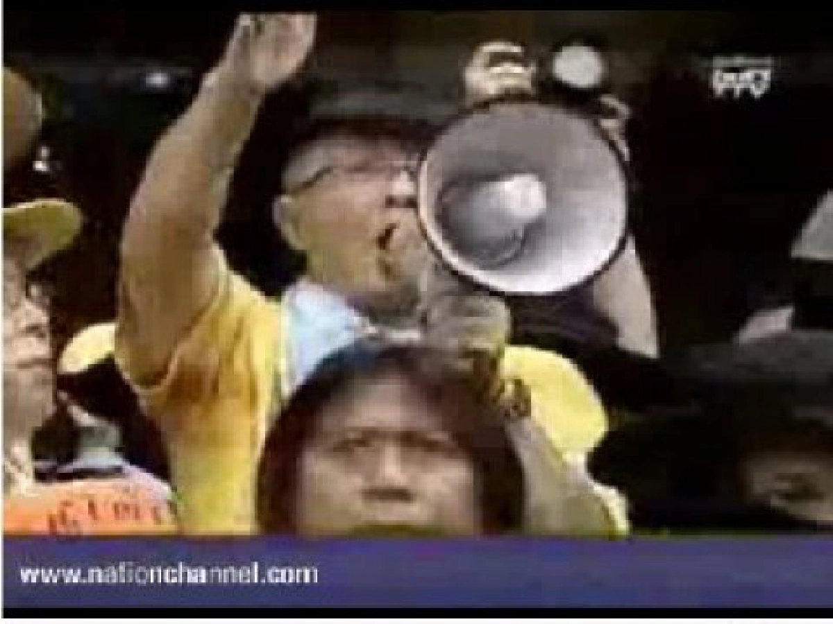 เตรียมออกหมายจับ 21 แกนนำพันธมิตรฯ