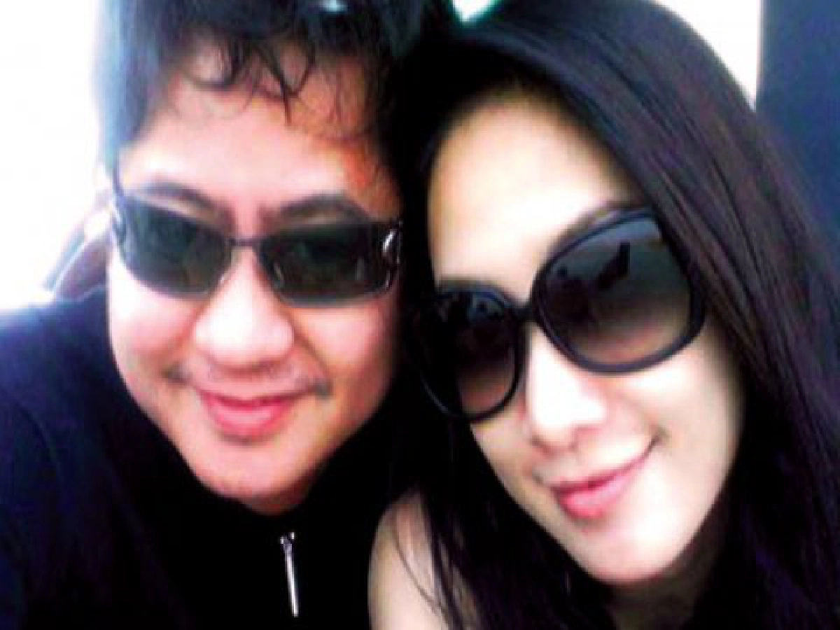 ยันภาพหลุดกับเสี่ยใหญ่แค่พี่
'ยุ้ย' เมิน 'ปิ๊ด' ควงแฟนใหม่
ยันภาพหลุดกับเสี่ยใหญ่แค่พี่
'ยุ้ย' เมิน 'ปิ๊ด' ควงแฟนใหม่