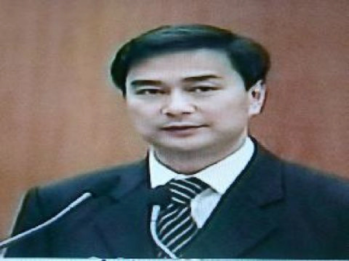 "อภิสิทธิ์"เล็งยกปัญหาโรฮิงญา ขึ้นถกให้สมาชิกร่วมแก้ปัญหา
