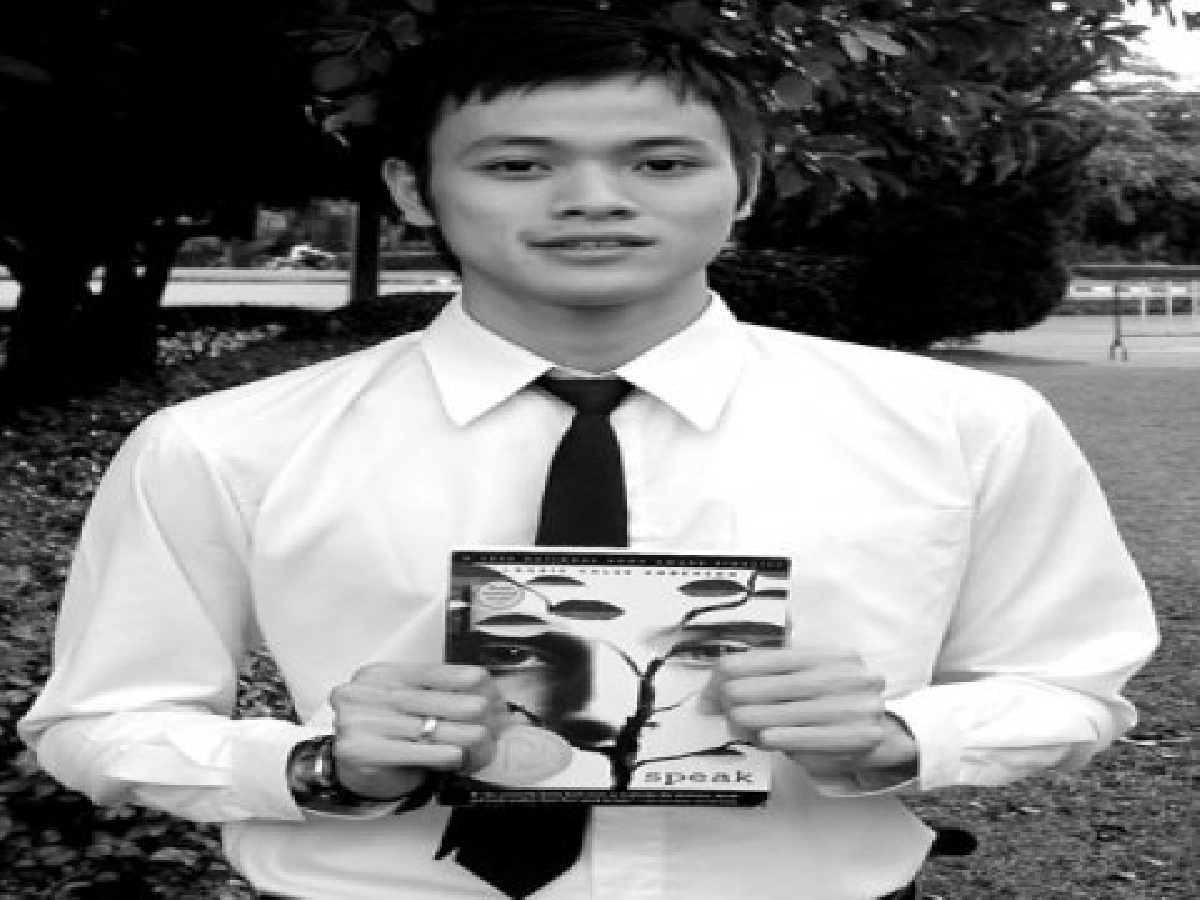Speak หนังสือในดวงใจเขม-เขม อินทรรักษ์ Speak หนังสือในดวงใจเขม-เขม อินทรรักษ์