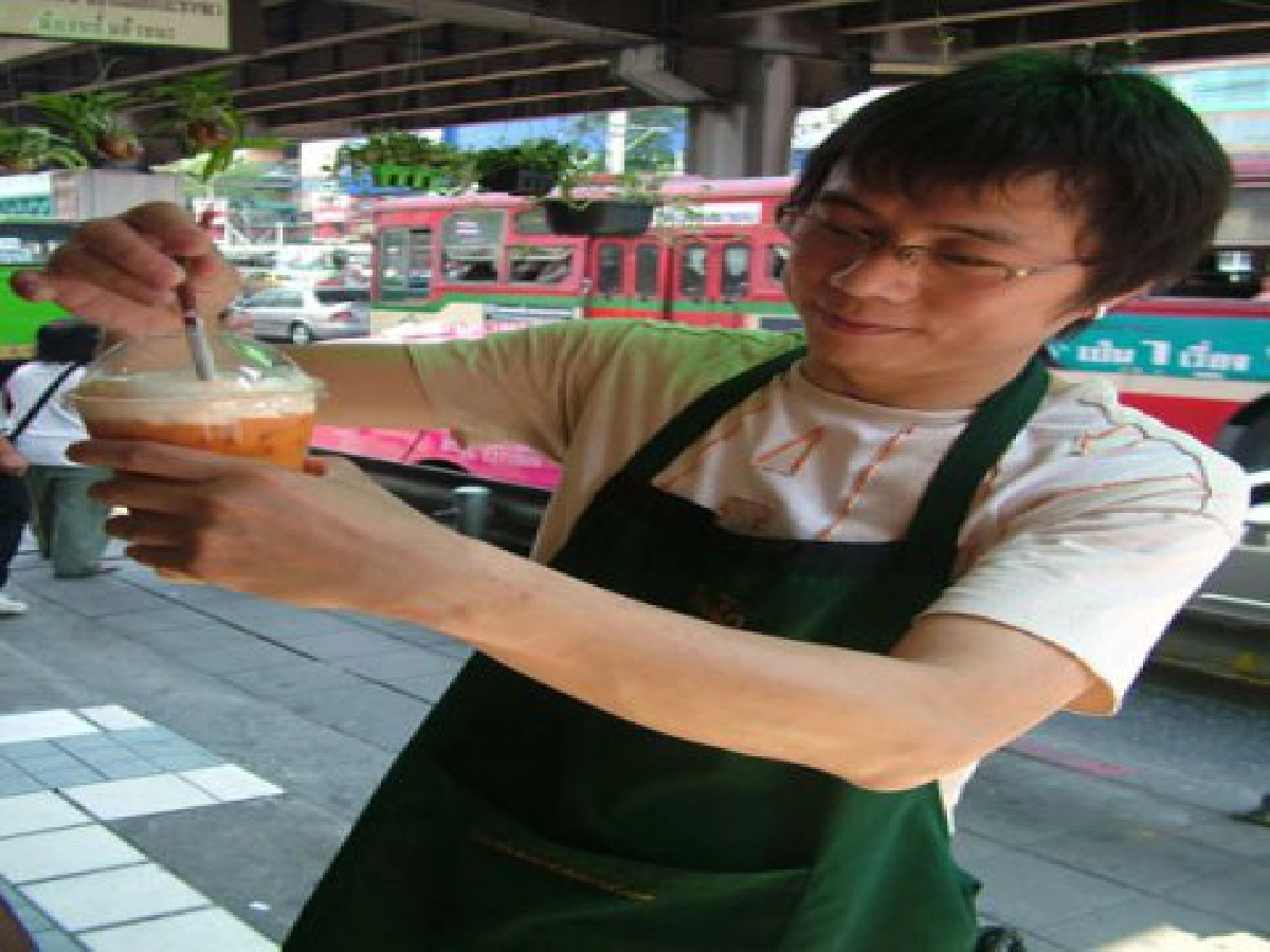 เปิดโลกอินเทรนด์- 3 หวาน & เย็น คลายร้อน เปิดโลกอินเทรนด์- 3 หวาน & เย็น คลายร้อน
