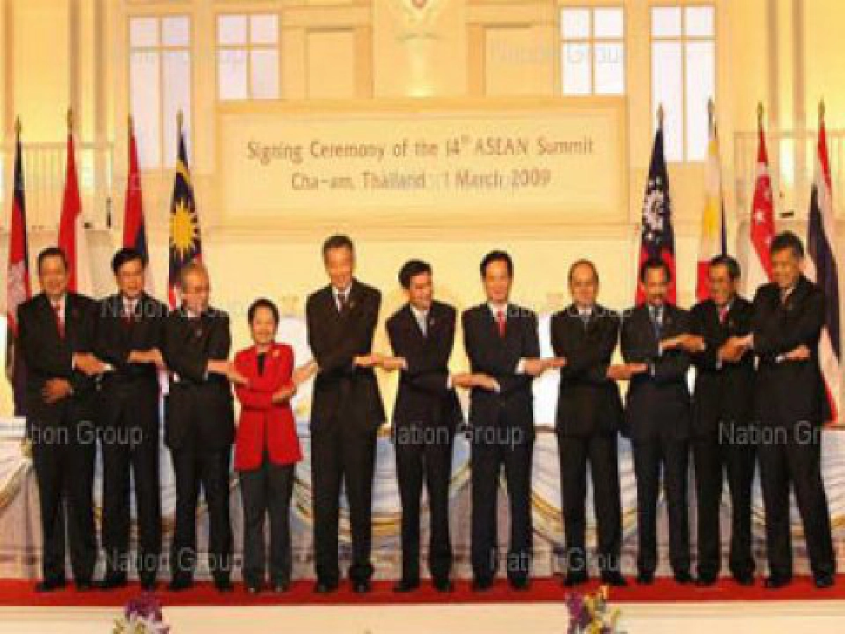 นายกฯขอบคุณสื่อ-ทุกฝ่ายช่วยให้การประชุมอาเซียนประสบความสำเร็จ นายกฯขอบคุณสื่อ-ทุกฝ่ายช่วยให้การประชุมอาเซียนประสบความสำเร็จ
