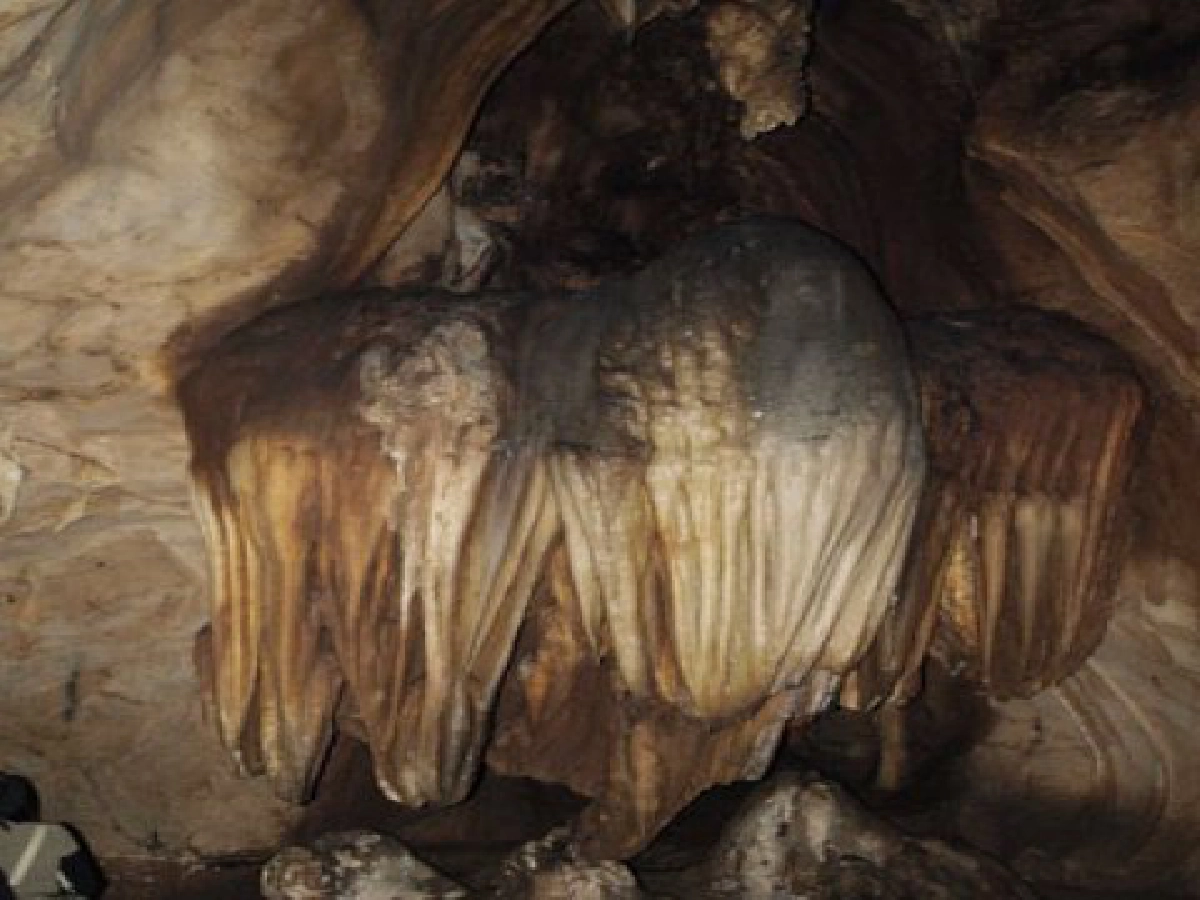 ท้องถิ่นพาเที่ยว-เที่ยว"ดอยหลวง-วัดถ้ำเชียงดาว"เมืองโบราณกลางอ้อมกอดขุนเขา