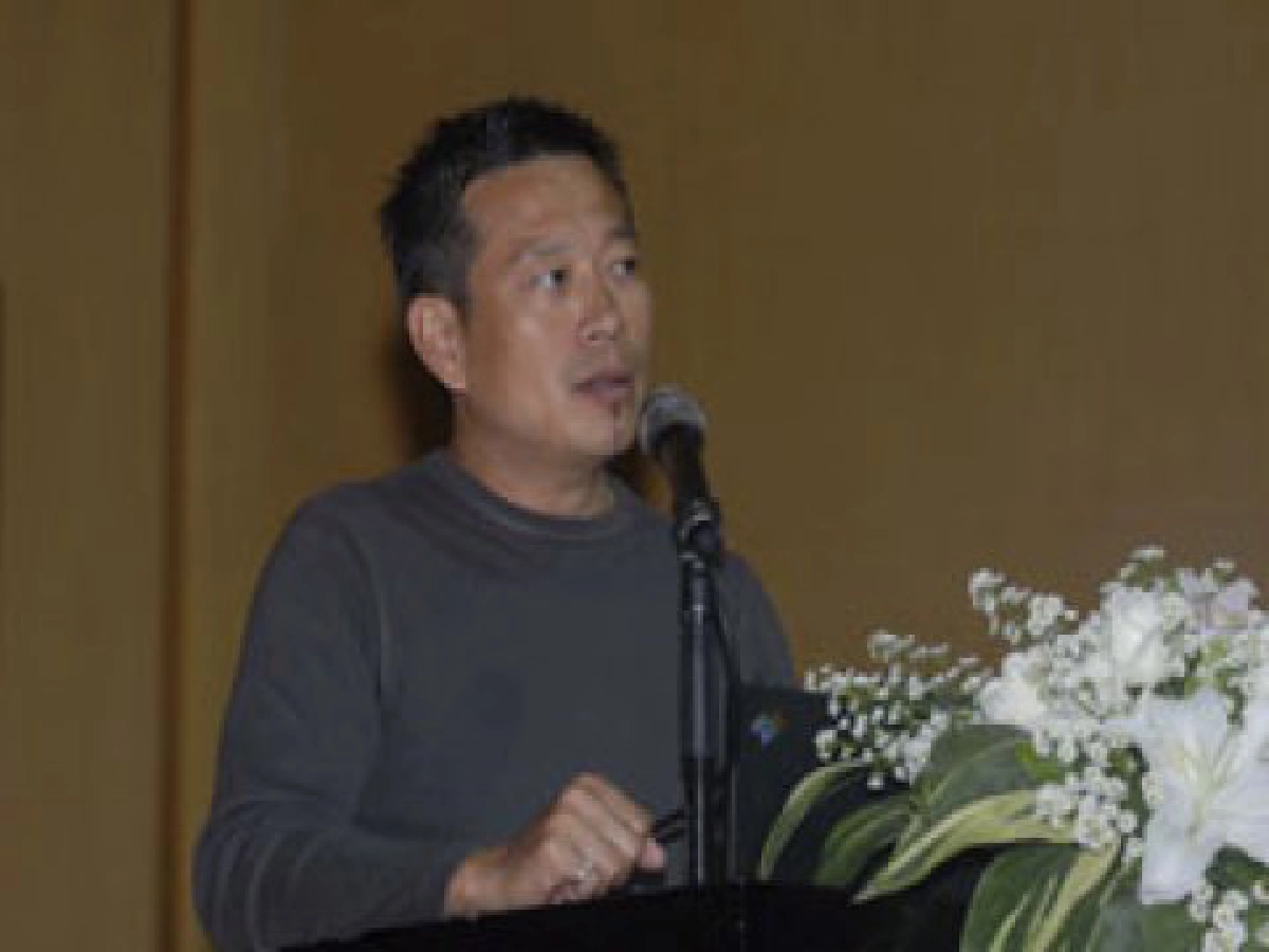 เปิดยุทธศาสตร์อุตสาหกรรม "ดนตรี"
นำ "ไทย" สู่ศูนย์กลางภูมิภาค
เปิดยุทธศาสตร์อุตสาหกรรม "ดนตรี"
นำ "ไทย" สู่ศูนย์กลางภูมิภาค