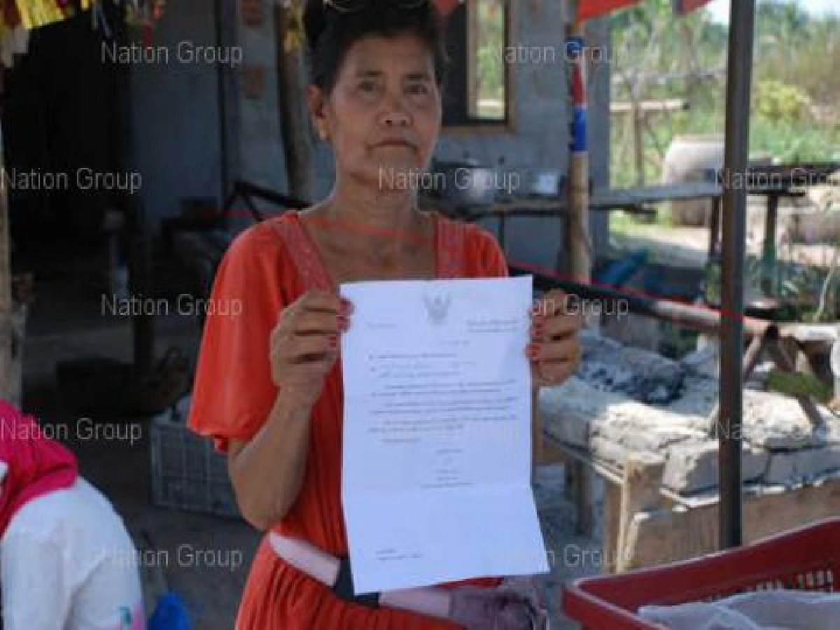 โวยสรรพากรรีดเลือดปูเรียกเก็บภาษีข้าวหลามข้างทาง