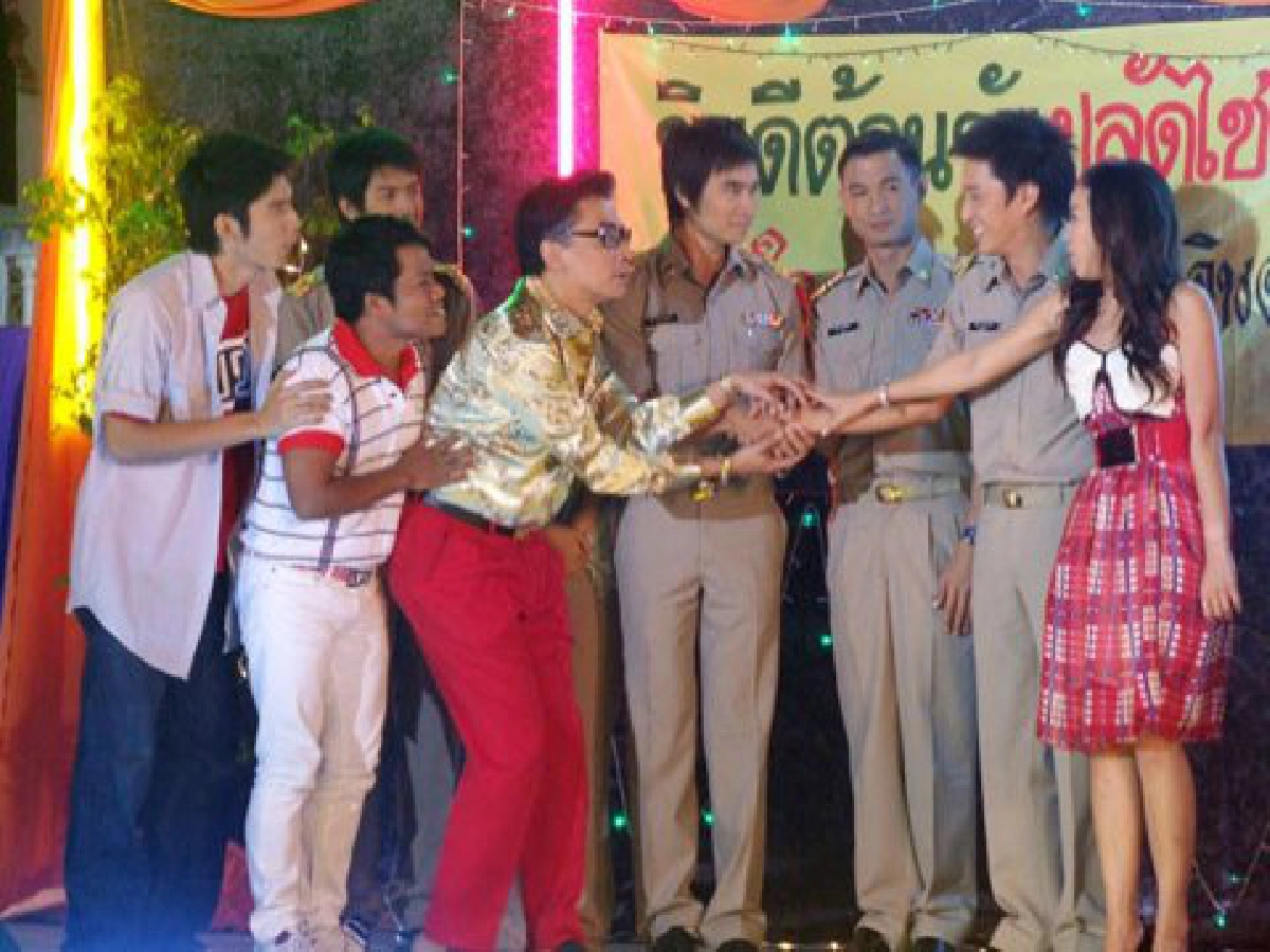ไฮไลท์ทีวี (จันทร์ที่ 2 มี.ค. 52) ไฮไลท์ทีวี (จันทร์ที่ 2 มี.ค. 52)