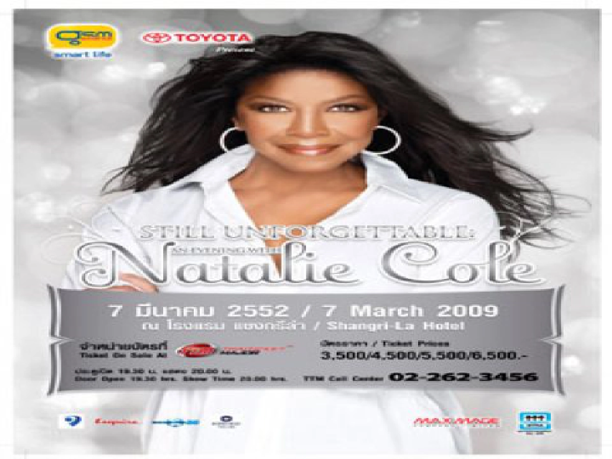 คิดสวนทาง -  Unforgettable: ไม่อาจจะลืมได้

