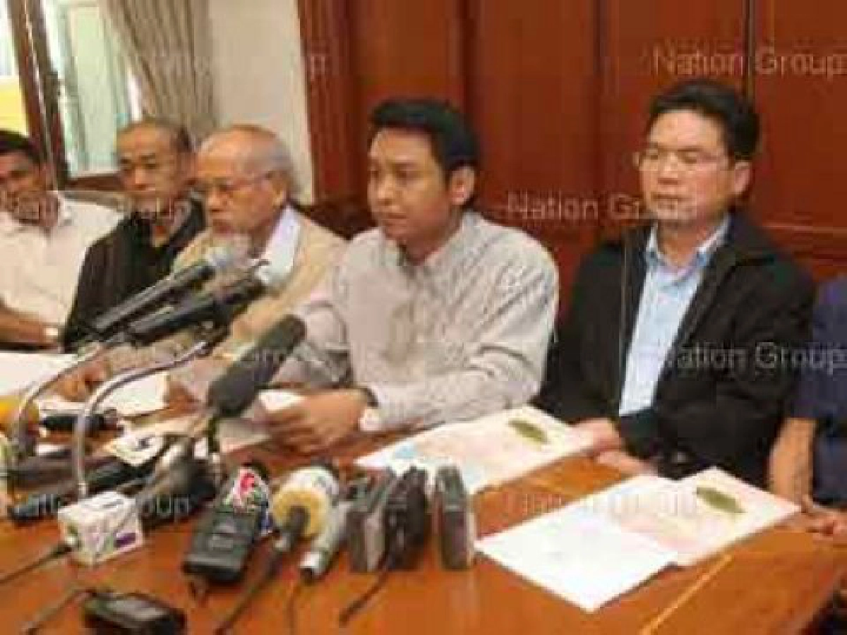 21แกนนำพธม.ประสานตำรวจ เข้ารับทราบข้อกล่าวหา 6 มี.ค. 21แกนนำพธม.ประสานตำรวจ เข้ารับทราบข้อกล่าวหา 6 มี.ค.