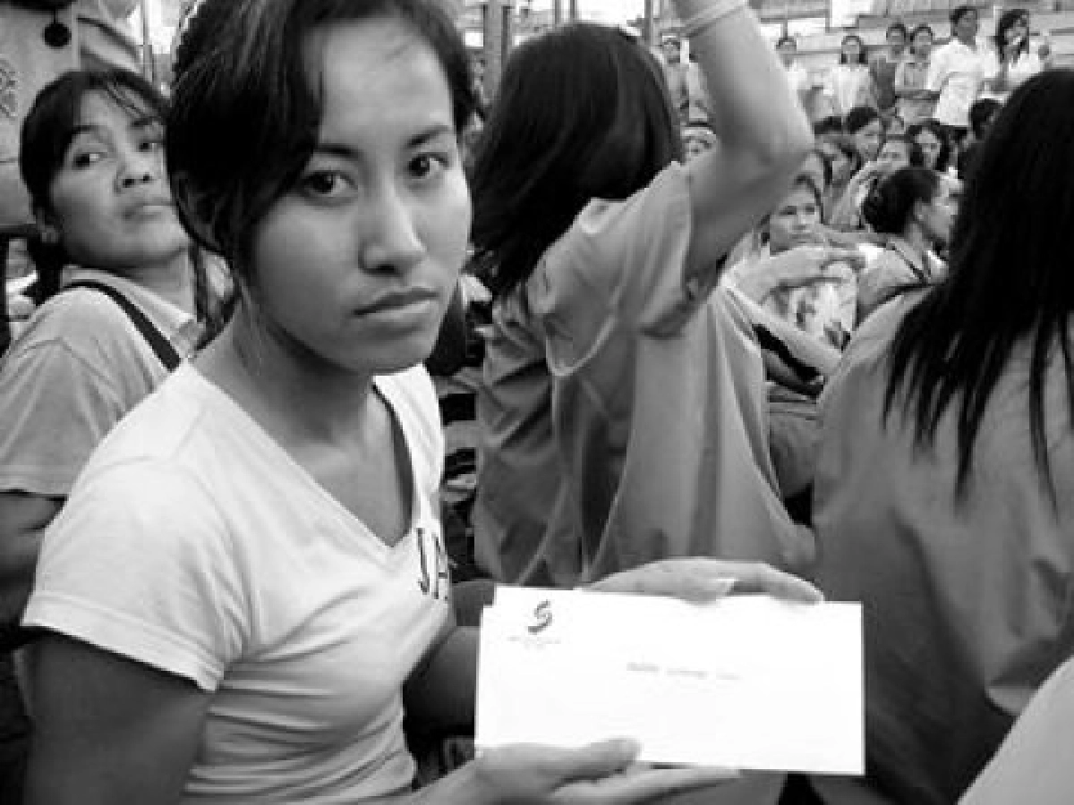 ลูกจ้าง "ไทยการ์เมนต์ฯ" ระส่ำ หาความมั่นคงไม่มี ลูกจ้าง "ไทยการ์เมนต์ฯ" ระส่ำ หาความมั่นคงไม่มี