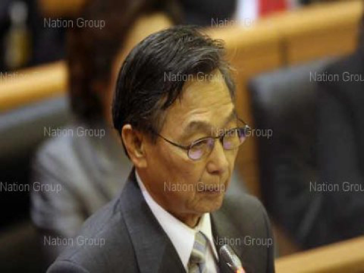 "ชวน"แนะรัฐบาลใช้สื่อชี้แจงข้อเท็จจริงให้รากหญ้าเข้าใจ "ชวน"แนะรัฐบาลใช้สื่อชี้แจงข้อเท็จจริงให้รากหญ้าเข้าใจ