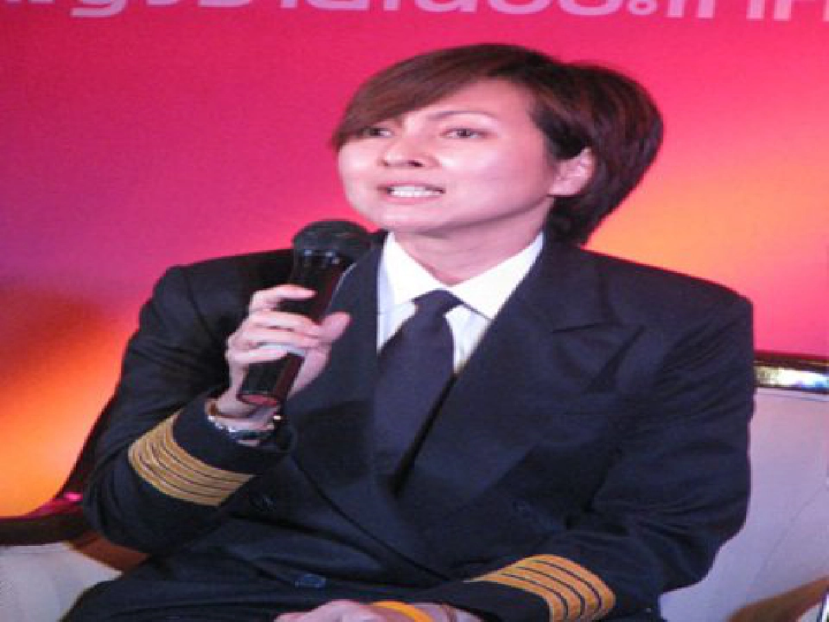 พร้อมจัดงานวันสตรีสากล ยกย่องความเก่ง "หญิงไทย"
พร้อมจัดงานวันสตรีสากล ยกย่องความเก่ง "หญิงไทย"