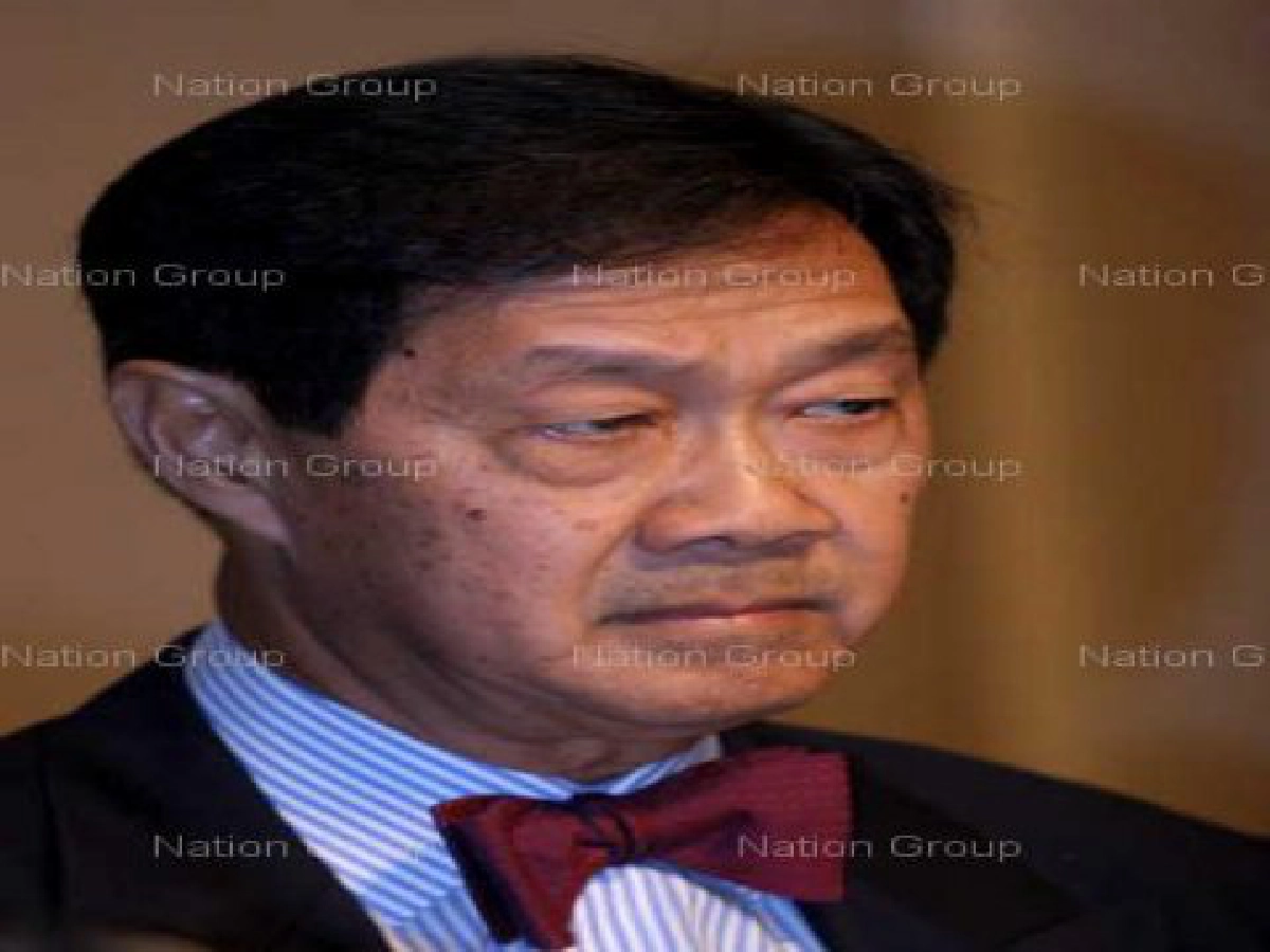 "หม่อมอุ๋ย"เปิดตัวกลุ่มรักเมืองไทยระดมขุนพลแนะทางกู้วิกฤติชาติ