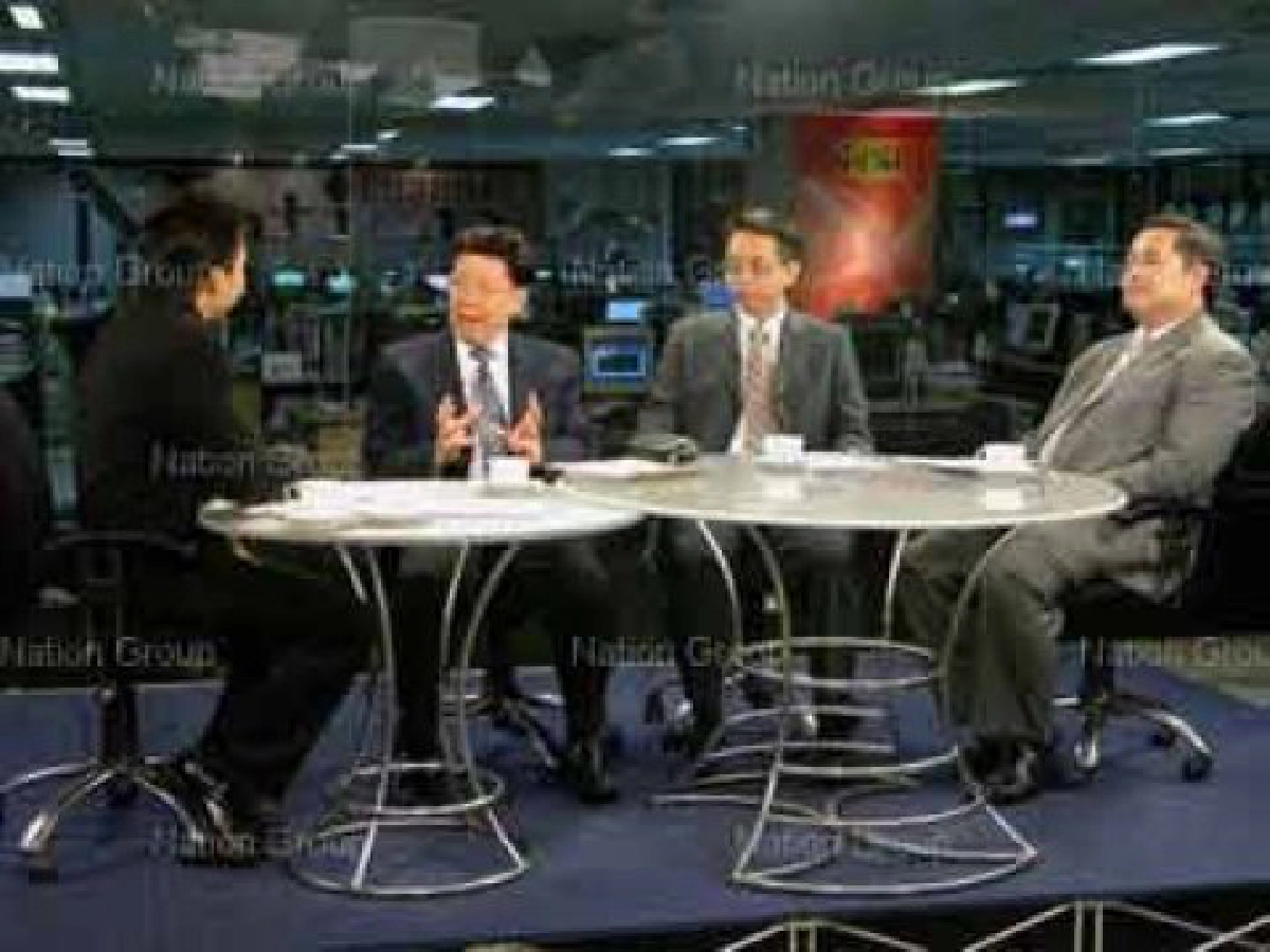 รายการ"คมชัด ลึกตอน- รัฐบาลต้องนำทัพหลวงสร้างความเชื่อมั่นเศรษฐกิจไทย รายการ"คมชัด ลึกตอน- รัฐบาลต้องนำทัพหลวงสร้างความเชื่อมั่นเศรษฐกิจไทย