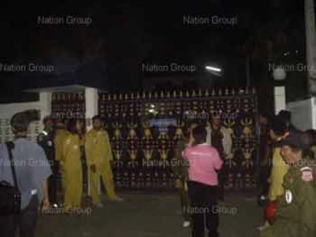 ฆ่าโหดภรรยาอธิบดีอัยการสูงสุดคาบ้านพักเมืองสองแคว ฆ่าโหดภรรยาอธิบดีอัยการสูงสุดคาบ้านพักเมืองสองแคว