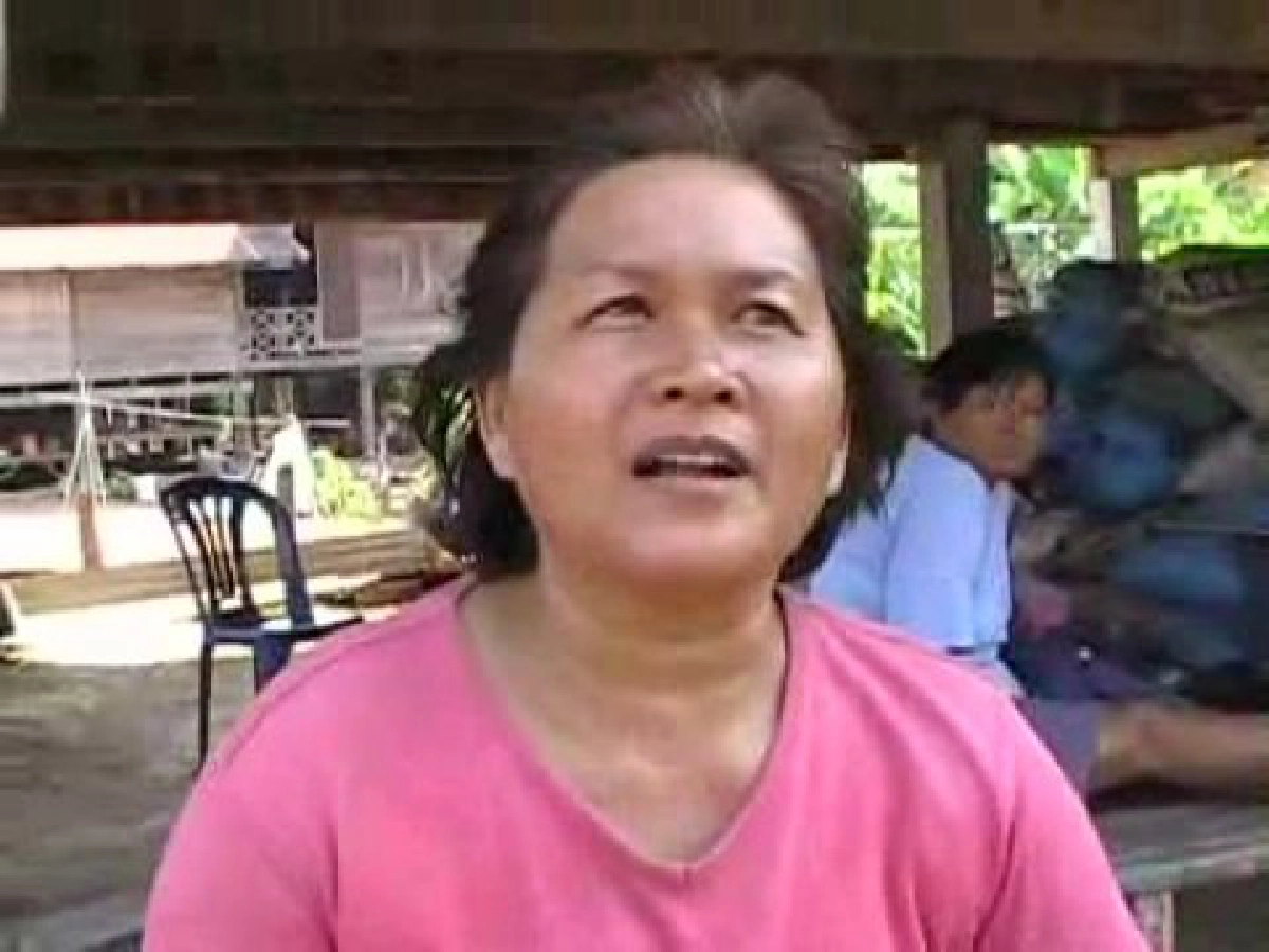 ตร.มั่นใจจับคนร้ายฆ่าเมียอธิบดีอัยการถูกตัวแล้ว ตร.มั่นใจจับคนร้ายฆ่าเมียอธิบดีอัยการถูกตัวแล้ว