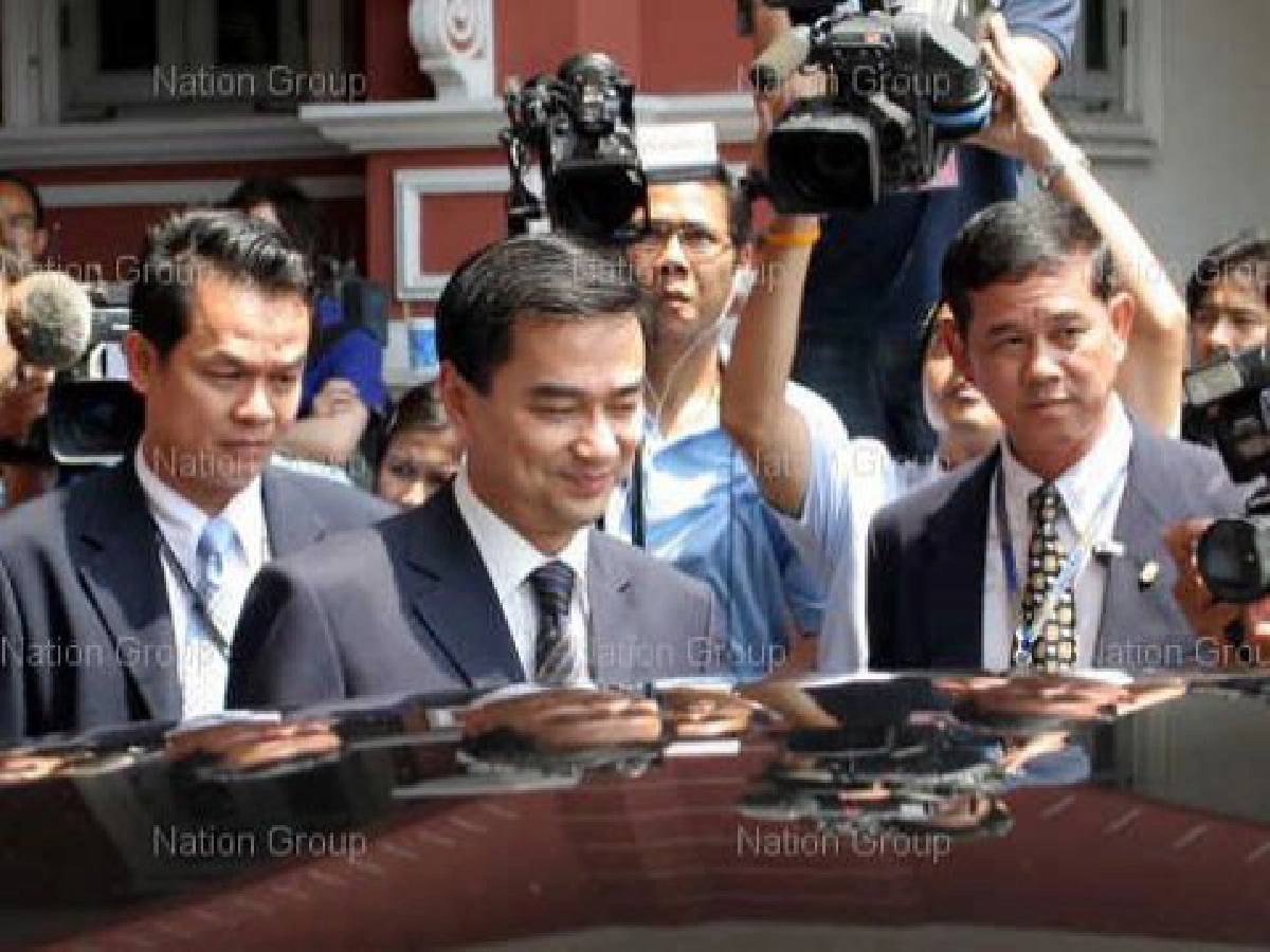 นายกฯ วอนสื่อทำหน้าที่ยึดประโยชน์ส่วนรวม
