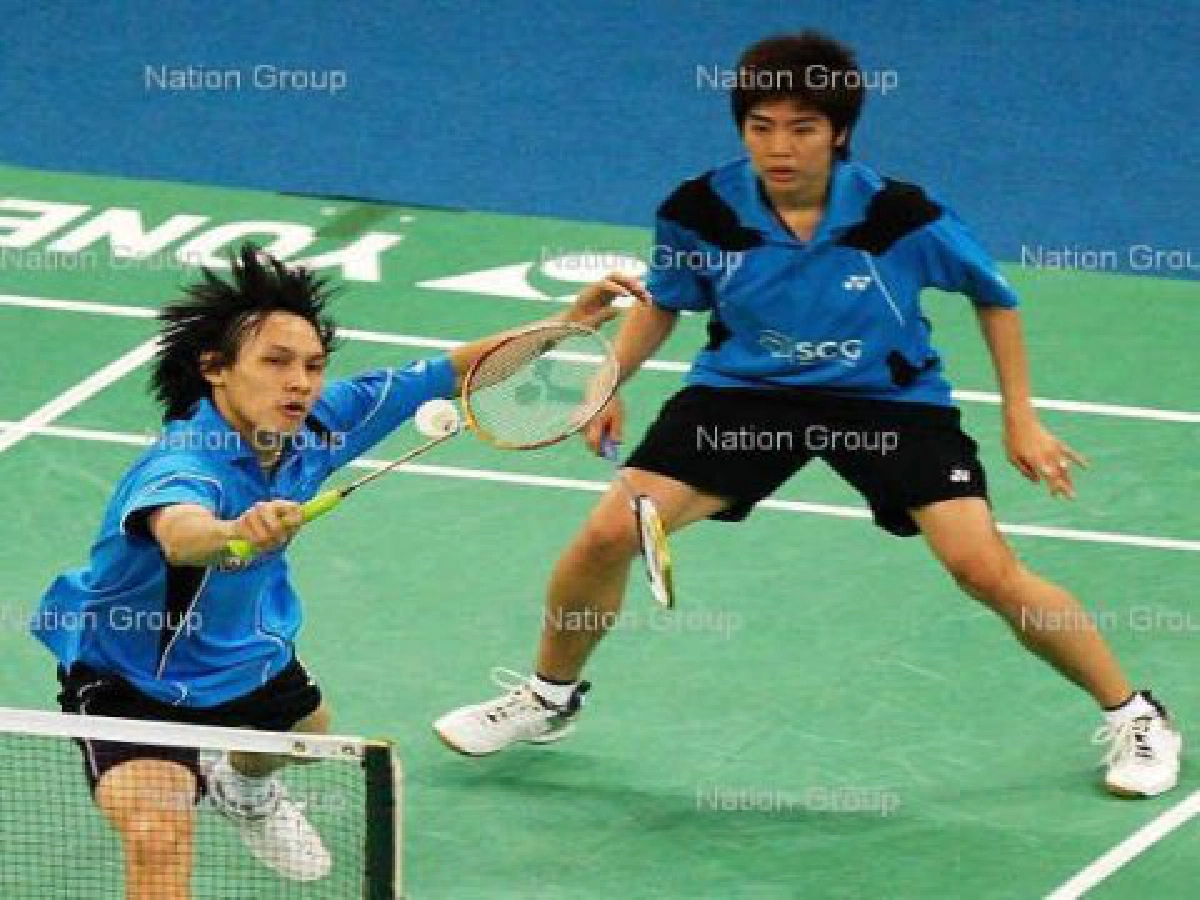 สุดเขต-สราลีย์ลิ่วแบดออลอิงแลนด์ สุดเขต-สราลีย์ลิ่วแบดออลอิงแลนด์