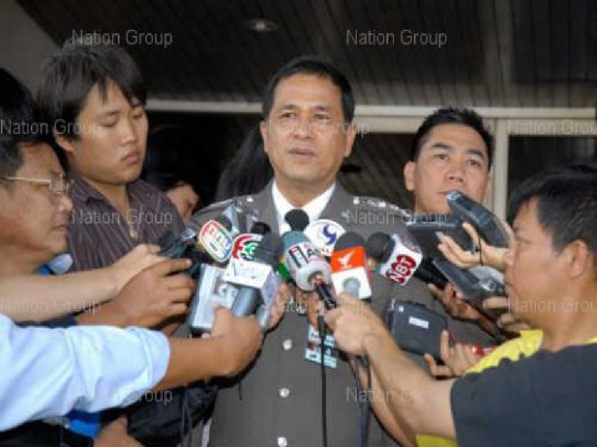 ปปท.สุ่มตรวจพื้นที่นครบาลพบตู้พนันรอบมหาวิทยาลัยเพียบ ปปท.สุ่มตรวจพื้นที่นครบาลพบตู้พนันรอบมหาวิทยาลัยเพียบ