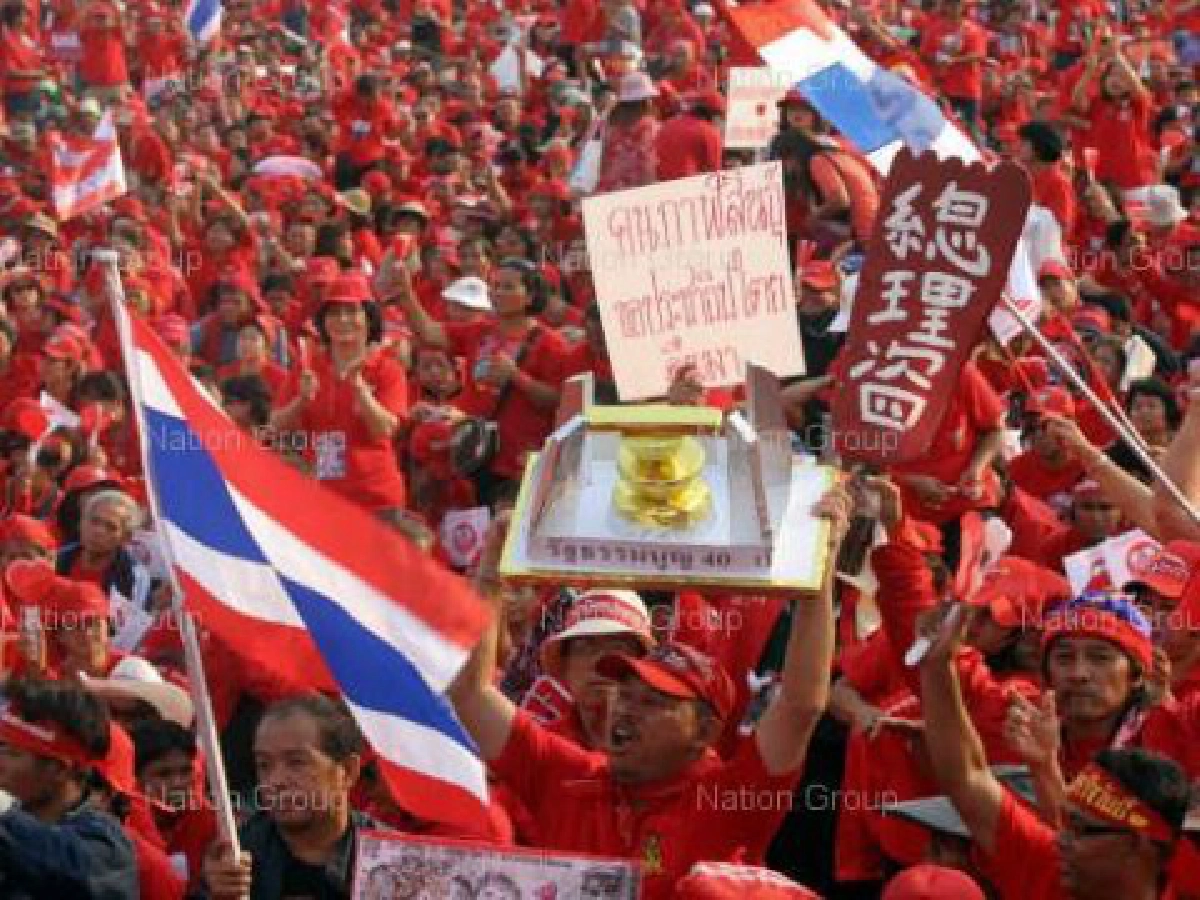 ระดมทหาร-ตร.รับมือคนเสื้อแดงป่วน "อภิสิทธิ์"ลงพื้นที่ลพบุรีพรุ่งนี้ ระดมทหาร-ตร.รับมือคนเสื้อแดงป่วน "อภิสิทธิ์"ลงพื้นที่ลพบุรีพรุ่งนี้