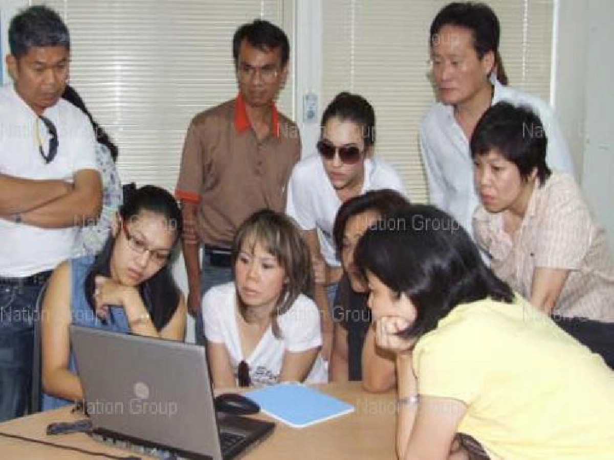 "หยาดทิพย์ ราชปาน"โร่ดูของกลาง ศาลไม่อนุญาตให้ประกัน"ออฟซ่า" "หยาดทิพย์ ราชปาน"โร่ดูของกลาง ศาลไม่อนุญาตให้ประกัน"ออฟซ่า"