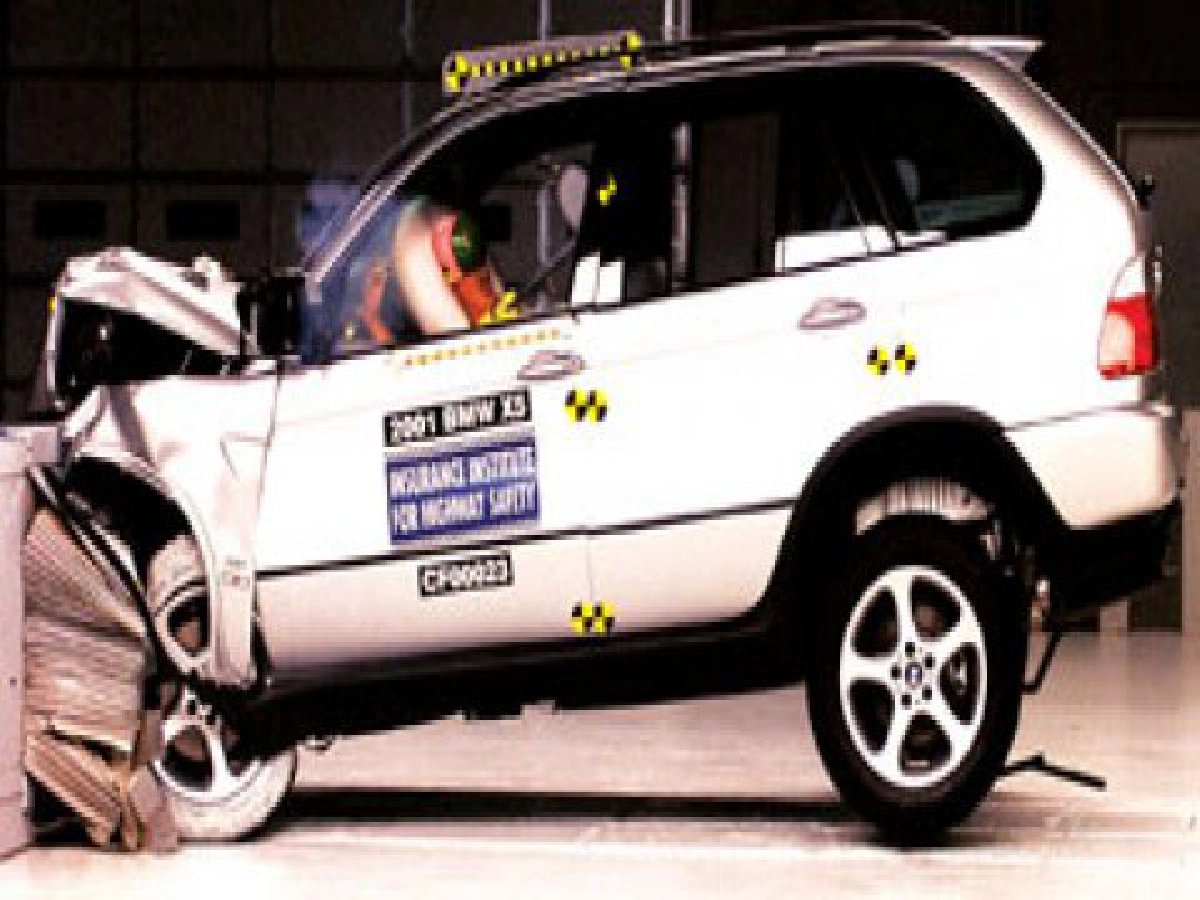 ป้องกันการชน