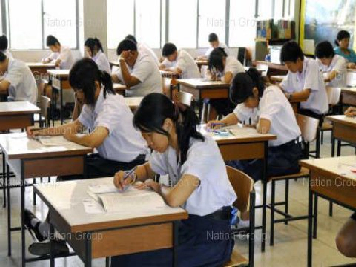 เล็งจำกัดให้เฉพาะม.6 ขึ้นไปมีสิทธิ์สอบพีเอที